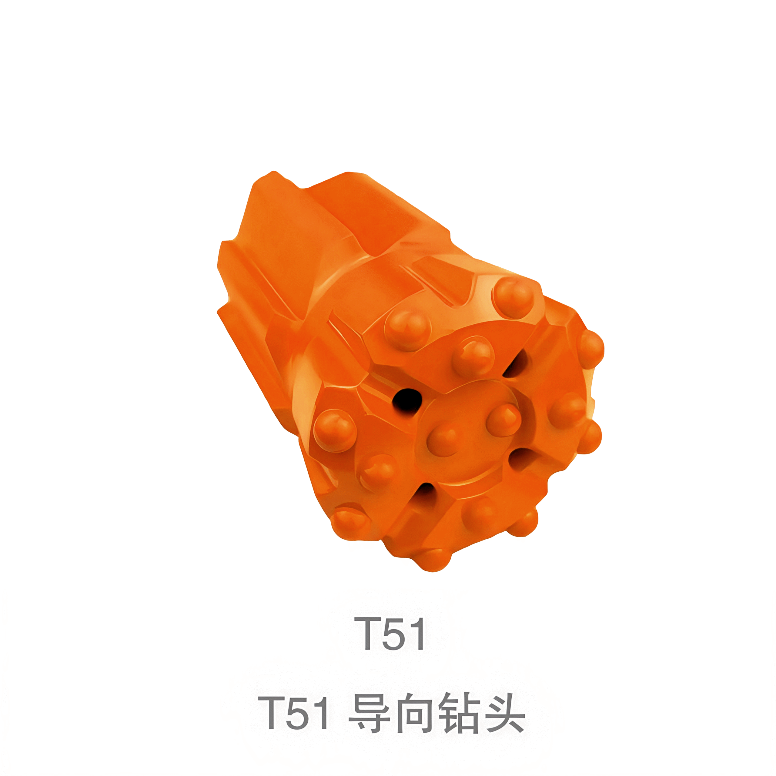 T51 导向钻头